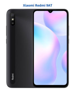 Xiaomi Redmi 9AT