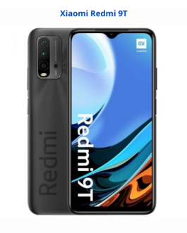 Xiaomi Redmi 9T