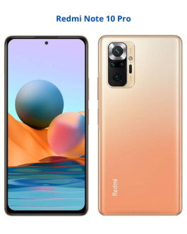 Xiaomi Redmi Note 10 Pro