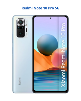 Xiaomi Redmi Note 10 Pro 5G