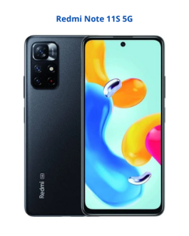 Xiaomi Redmi Note 11S 5G