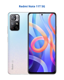 Xiaomi Redmi Note 11T 5G
