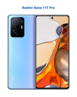 Xiaomi Redmi Note 11T Pro