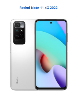 Xiaomi Redmi Note 11 4G 2022