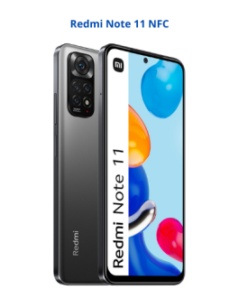 Xiaomi Redmi Note 11 NFC