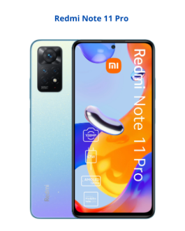 Xiaomi Redmi Note 11 Pro