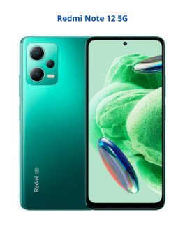 Xiaomi Redmi 12 5G