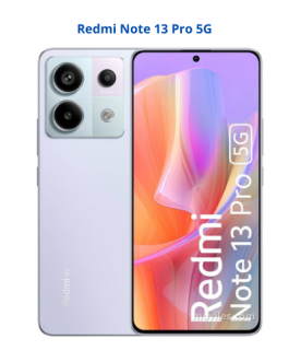 Xiaomi Redmi Note 13 Pro 5G