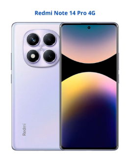 Xiaomi Redmi Note 14 Pro 4G