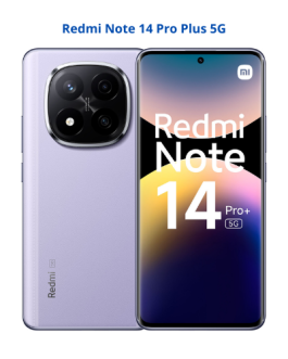 Xiaomi Redmi Note 14 Pro Plus 5G