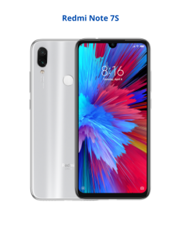 Xiaomi Redmi Note 7S
