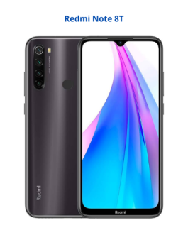 Xiaomi Redmi Note 8T