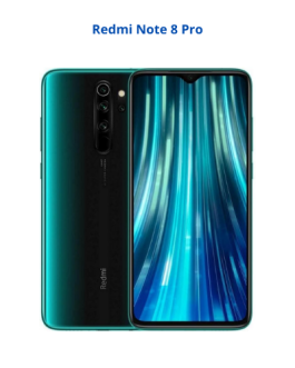 Xiaomi Redmi Note 8 Pro