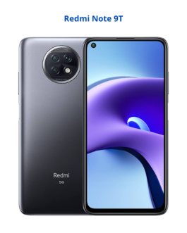 Xiaomi Redmi Note 9T