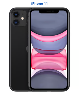 iPhone 11