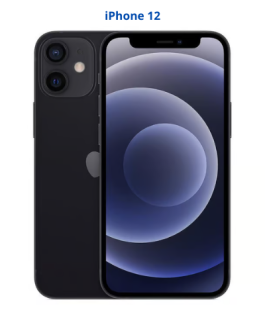 iPhone 12