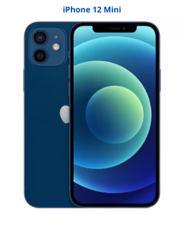 iPhone 12 Mini