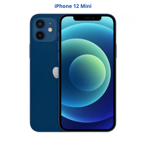 iPhone 12 Mini