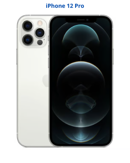 iPhone 12 Pro