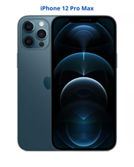 iPhone 12 Pro Max