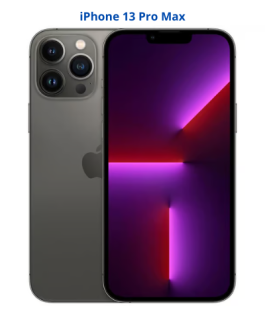 iPhone 13 Pro Max