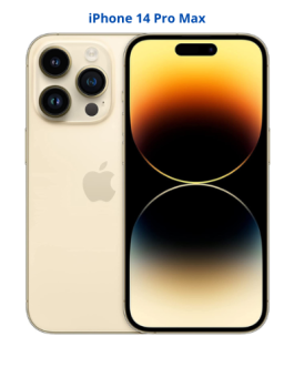 iPhone 14 Pro Max