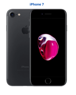 iPhone 7