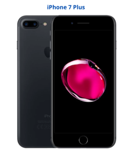 iPhone 7 Plus