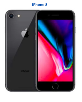 iPhone 8