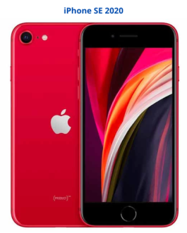 iPhone SE 2020