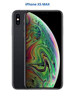 iPhone XS Max