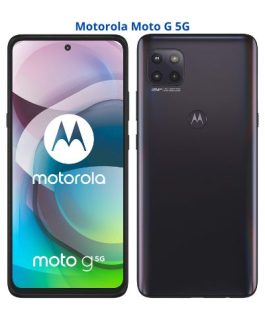 Motorola G