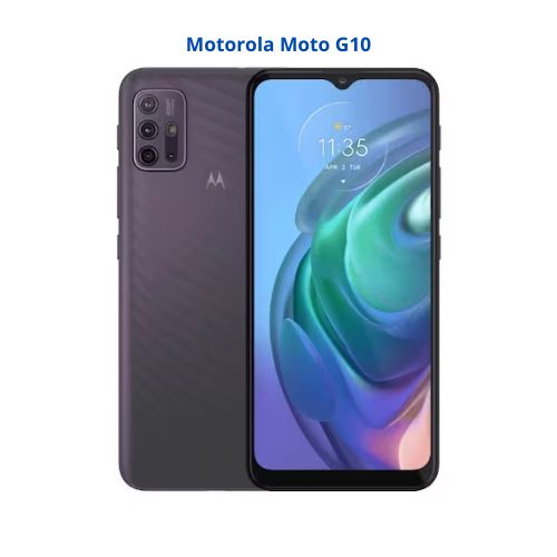 Motorola G10