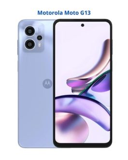 Motorola G13