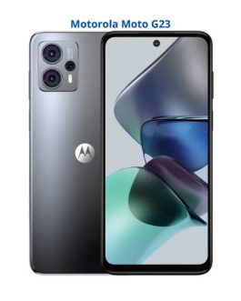 Motorola G23
