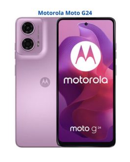 Motorola G24