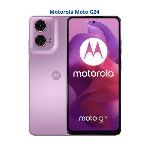 Motorola G24