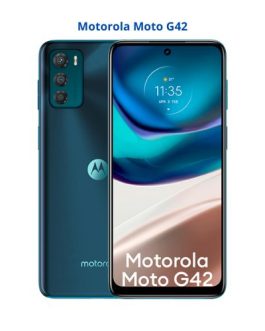 Motorola G42