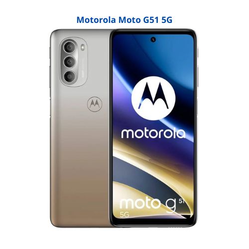 Motorola G51 5G