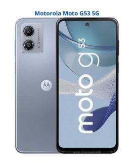 Motorola G53