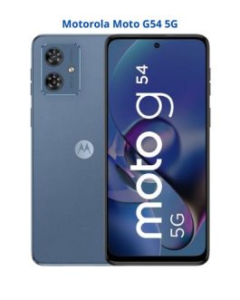 Motorola G54 5G
