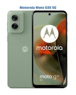 Motorola G55