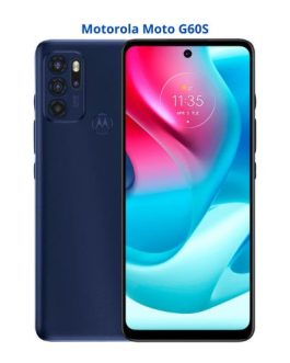 Motorola G60S