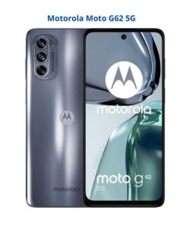 Motorola G62 5G