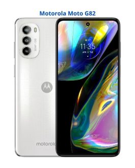 Motorola G82 5G