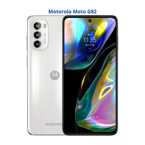 Motorola G82 5G