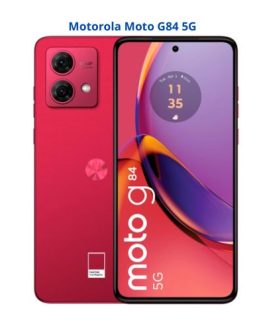 Motorola G84