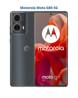 Motorola G85