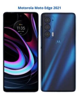 Motorola Edge 2021