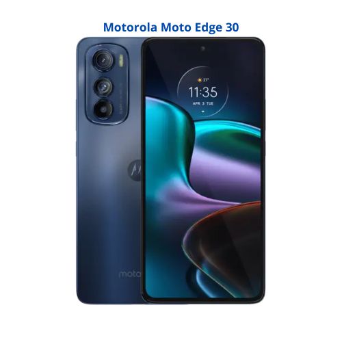 Motorola Edge 30